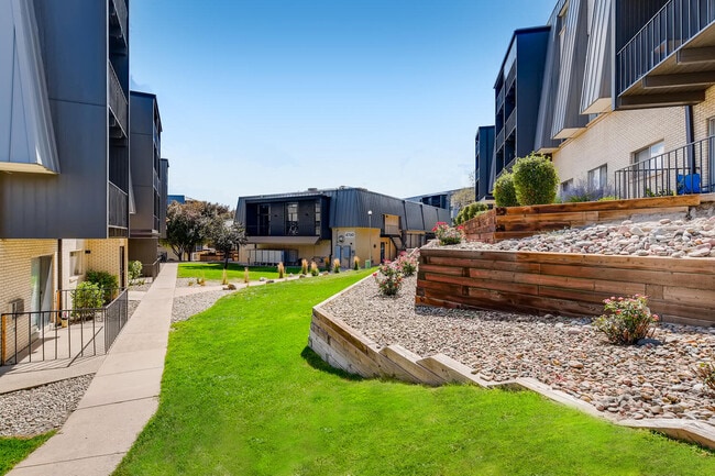 Primary Photo - Flats at Pinecliff
