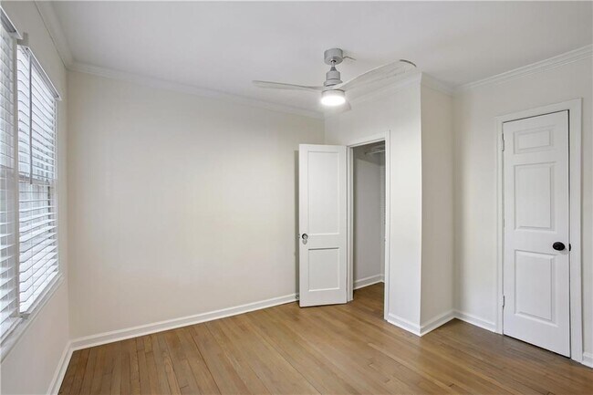 Building Photo - 1649 Beecher St SW
