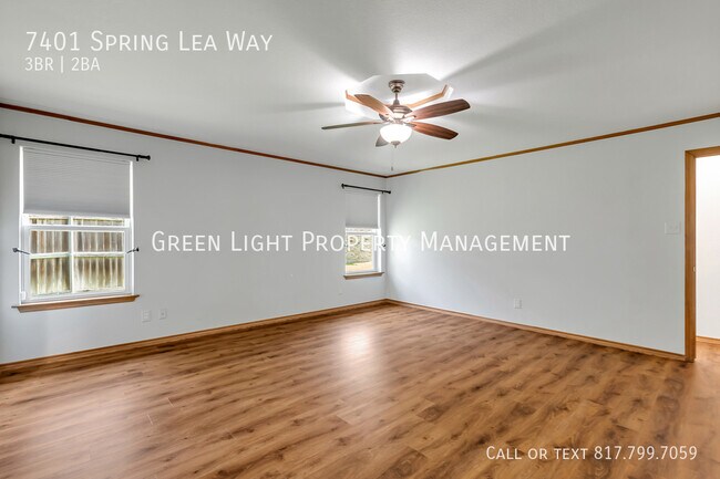 Building Photo - 7401 Spring Lea Way