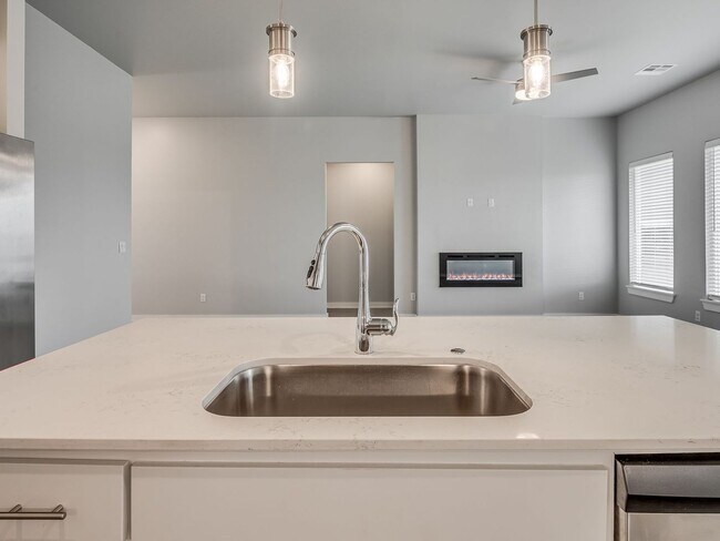 Building Photo - Beautiful New Construction Home in Edmond
