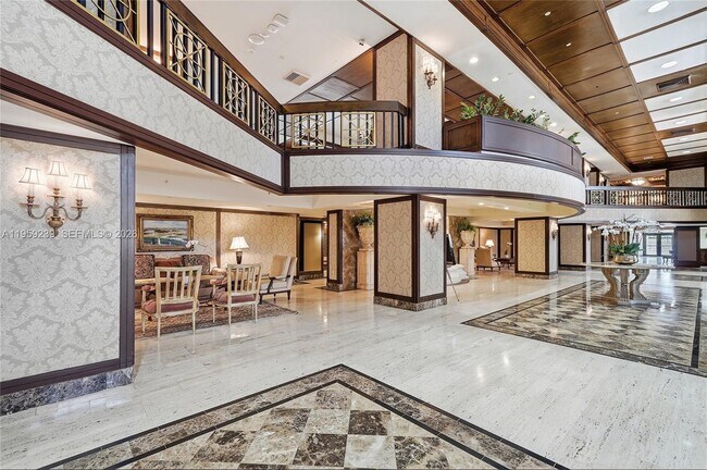 Building Photo - 9801 Collins Ave