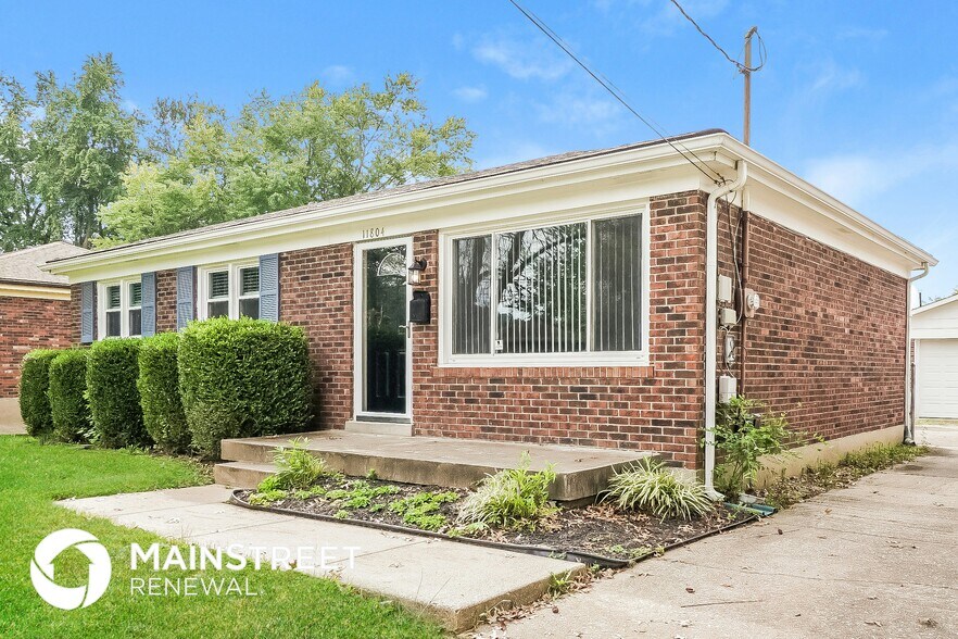 Building Photo - 11804 Leemont Dr