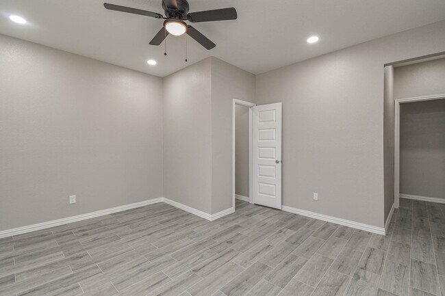 Building Photo - 3709 Gager St