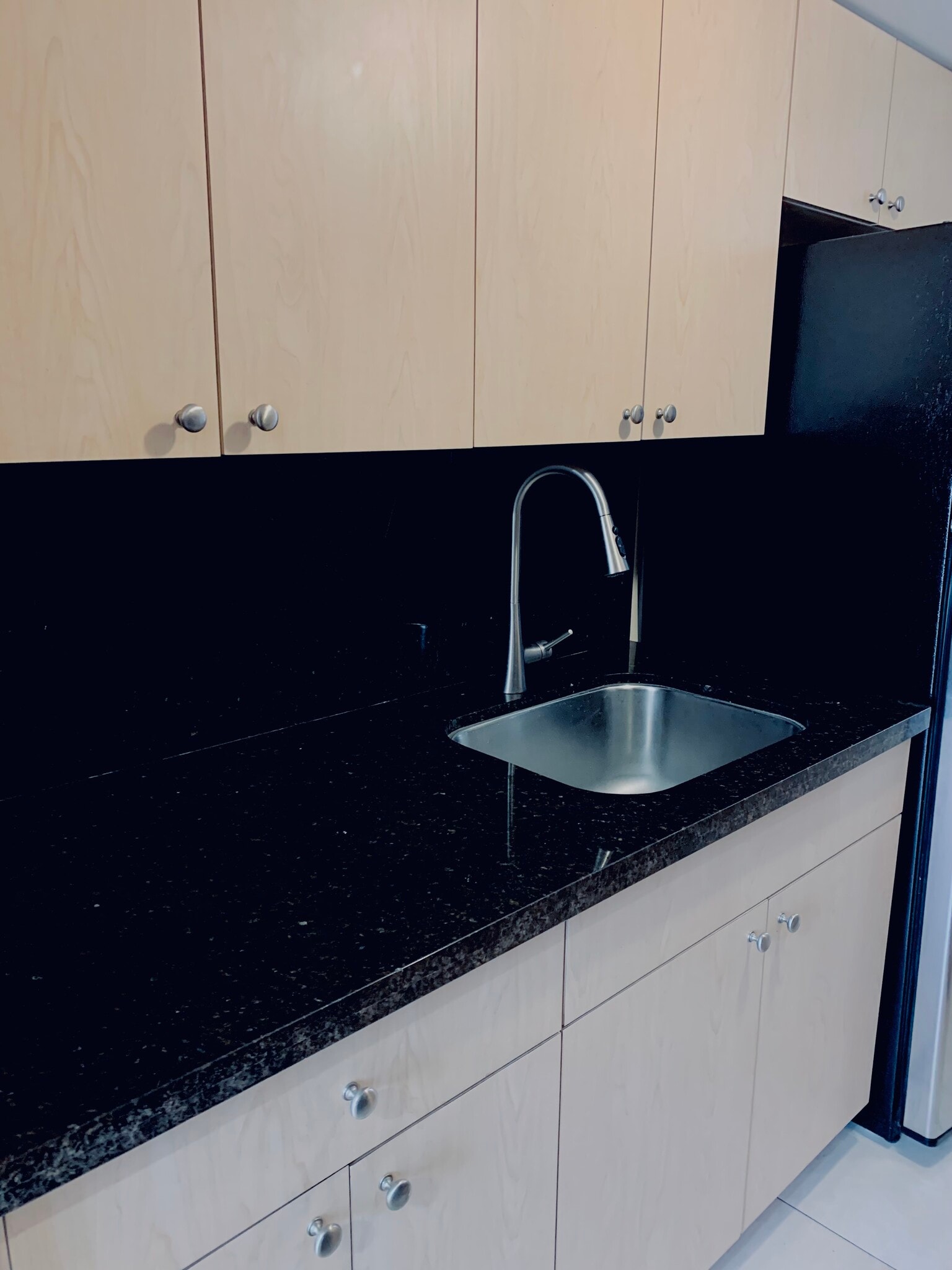 Kitchen - 10901 N Kendall Dr