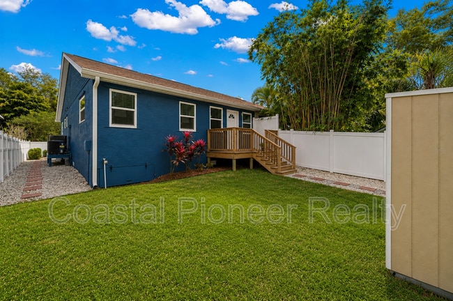 Building Photo - 124 Anclote Rd