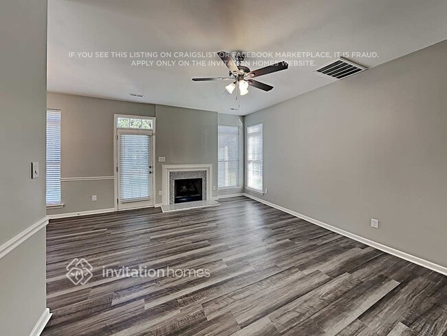 Building Photo - 1123 Hipp Rd