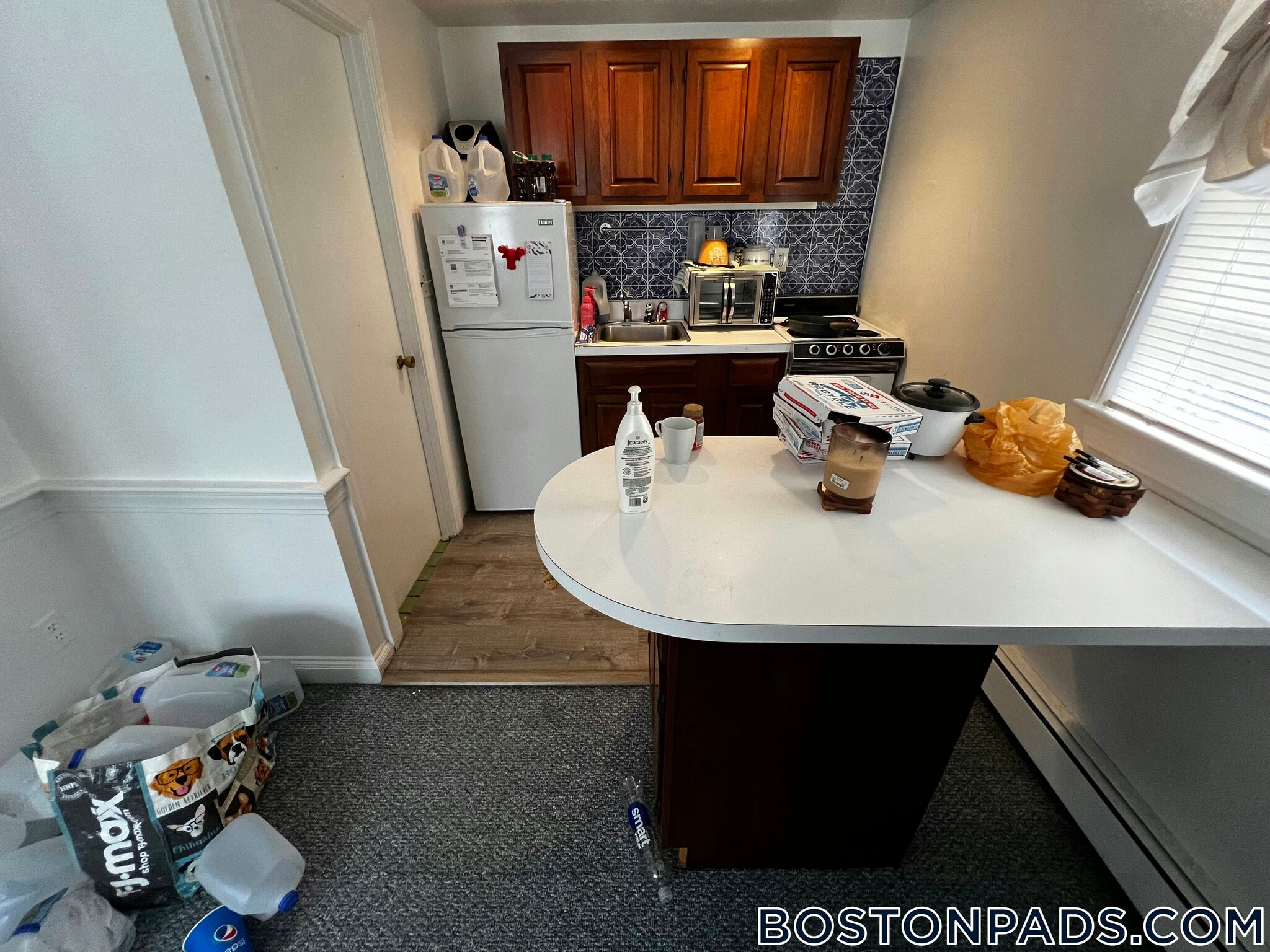 Building Photo - 61 S Huntington Ave