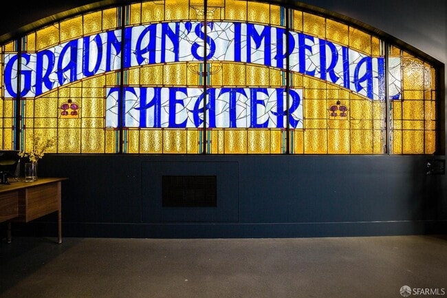 Building Photo - 1075 Market St