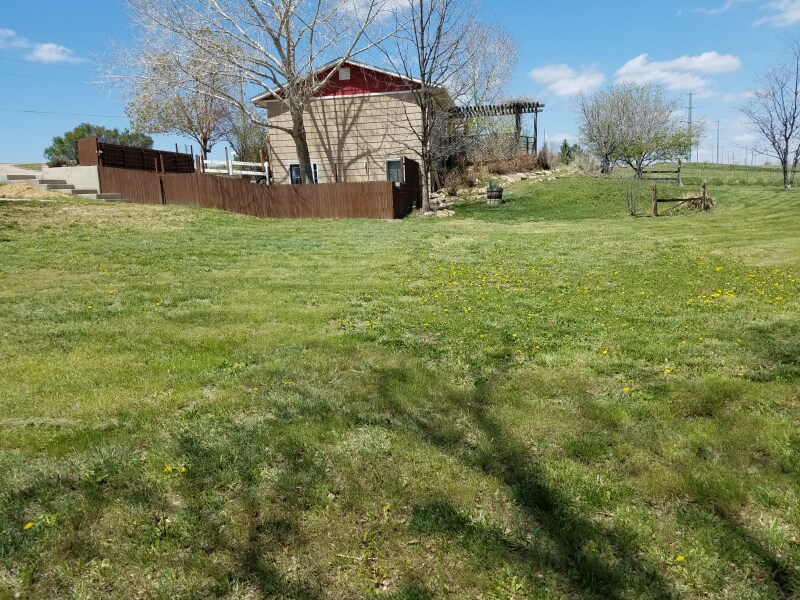 Building Photo - 3300 N Overland Trail