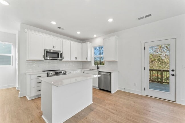 Building Photo - New Construction Home with 3 Bedrooms, 2.5 Baths, Office, 2 Car Garage, Fenced Yard