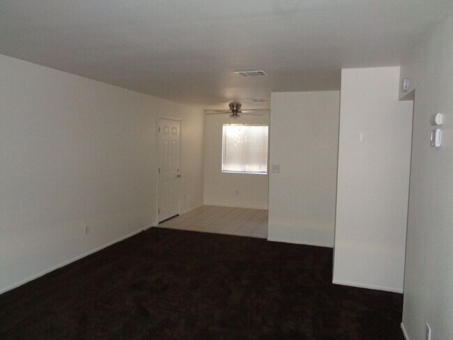 Building Photo - 4128 West Ave. L Unit G