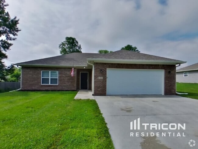 Building Photo - 965 Martin Dr