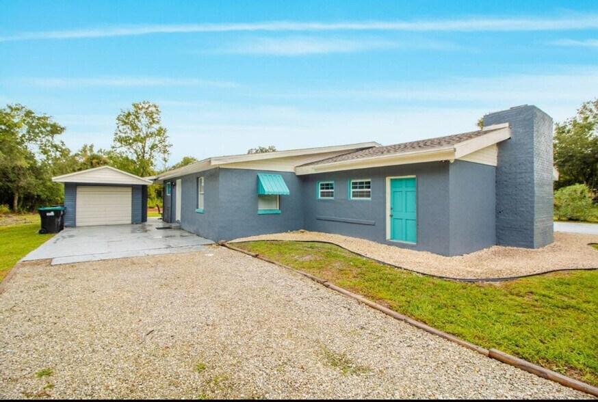 Building Photo - 1735 Grayson Dr