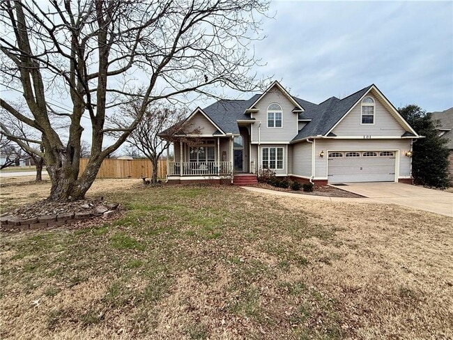 Building Photo - 101 Fox Glove Ln