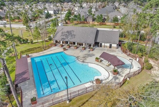 Building Photo - 2707 Oak Pass Ct