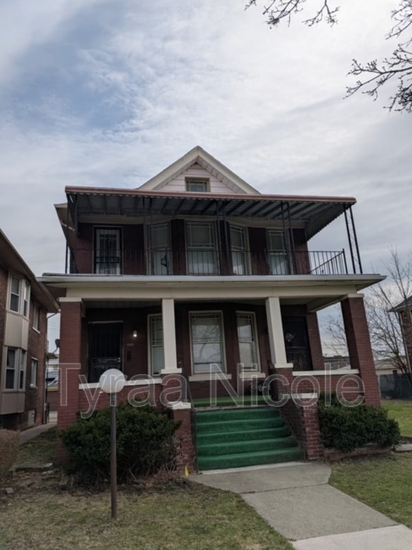 Building Photo - 4015 Whitney St