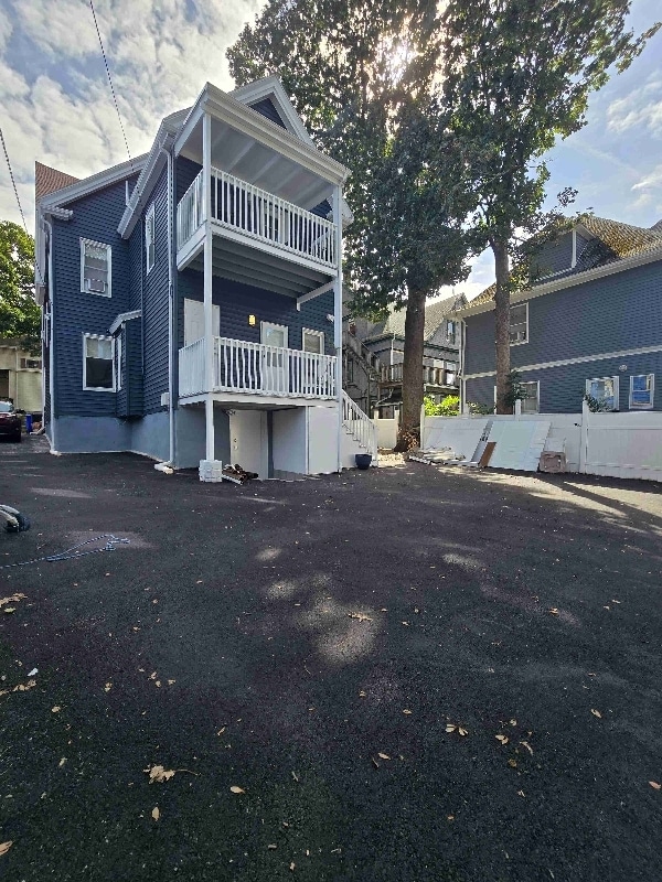 Building Photo - 23 Wabeno St