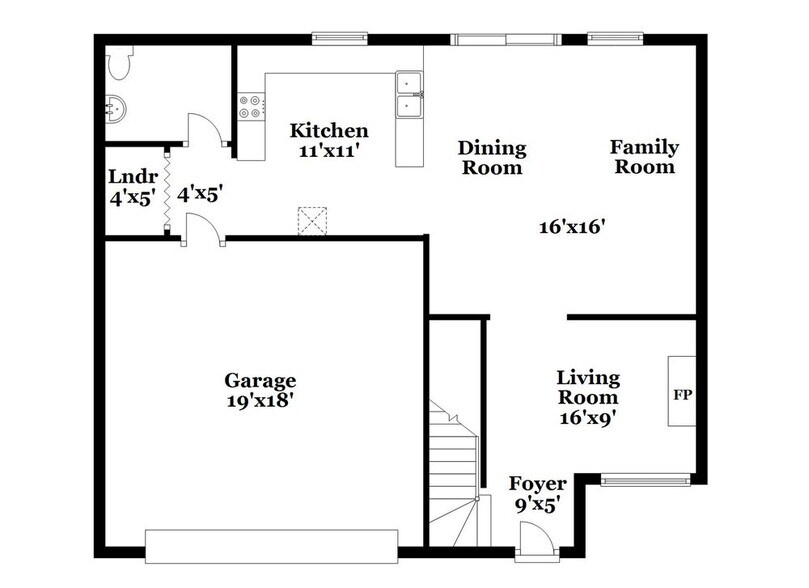 Building Photo - 8724 Honey Vine Ave