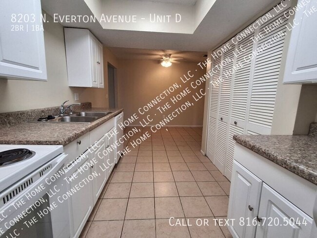 Building Photo - 8203 N Everton Ave