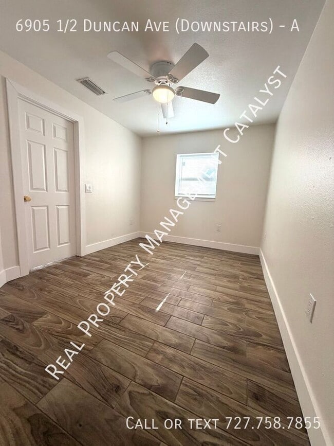 Building Photo - 6905 1/2 Duncan Ave (Downstairs)-A