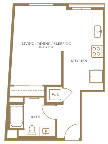 Floorplan - Anton Pacific