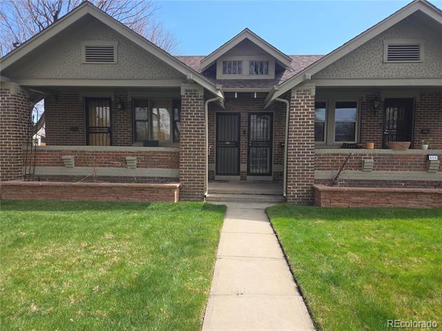 Primary Photo - 802 S Logan St