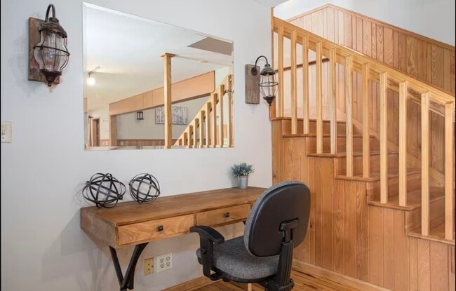 Building Photo - Beautiful, secluded 3 bedroom home for rent