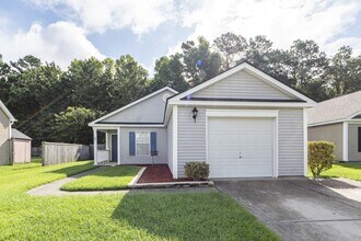 Building Photo - 3 Bedroom 2 Bath Home in Scotts Mill - Summerville