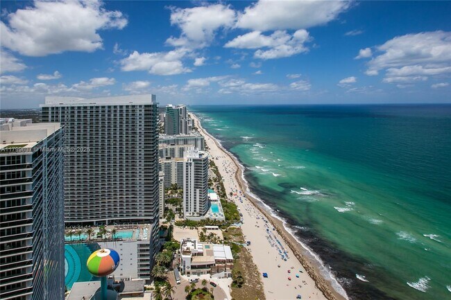 Building Photo - 1830 S Ocean Dr