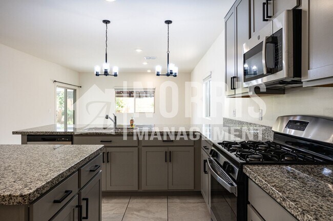 Building Photo - Immaculate New Home for Rent!