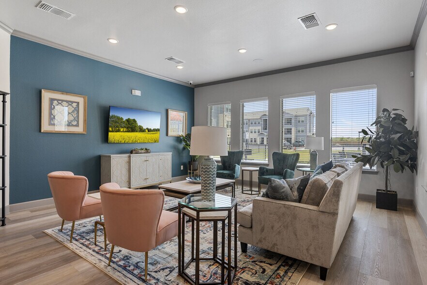 Building Photo - Parc at Ingleside