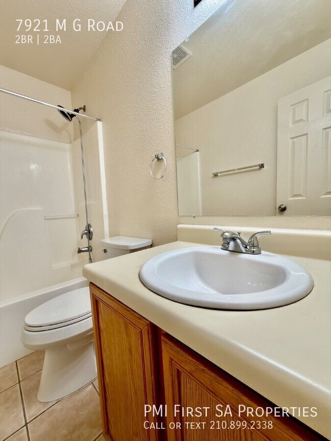 Building Photo - 7921 M G Rd