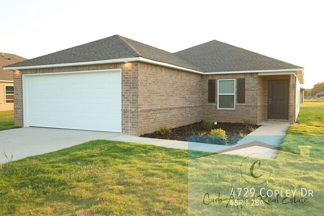 Primary Photo - 4729 Copley Dr