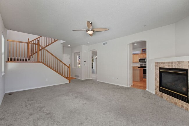 Building Photo - Beautiful 4 bedroom in Observatory Village