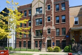 Building Photo - 2837 W Palmer St