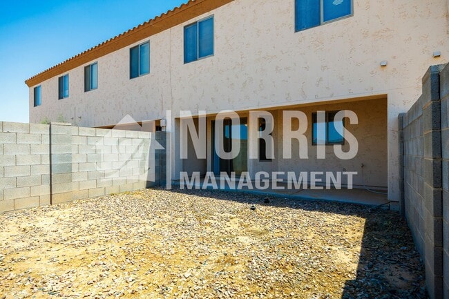 Building Photo - 14100 S Calera Rd