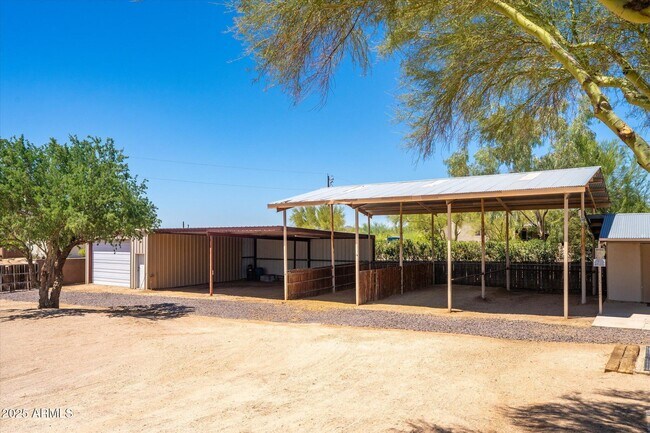 Building Photo - 6006 E Wildcat Dr