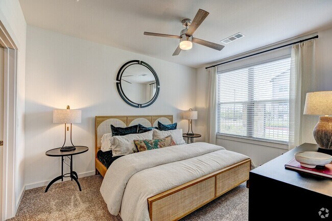 Building Photo - Double the Perks: 8 Weeks Free + Gift Card on Select Units!