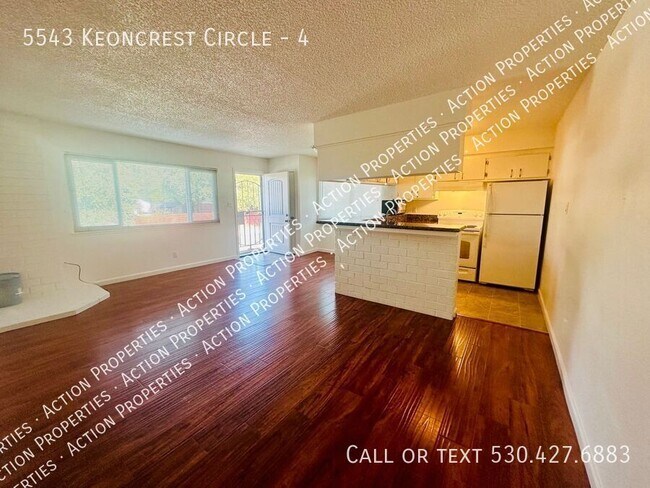 Building Photo - 5543 Keoncrest Cir