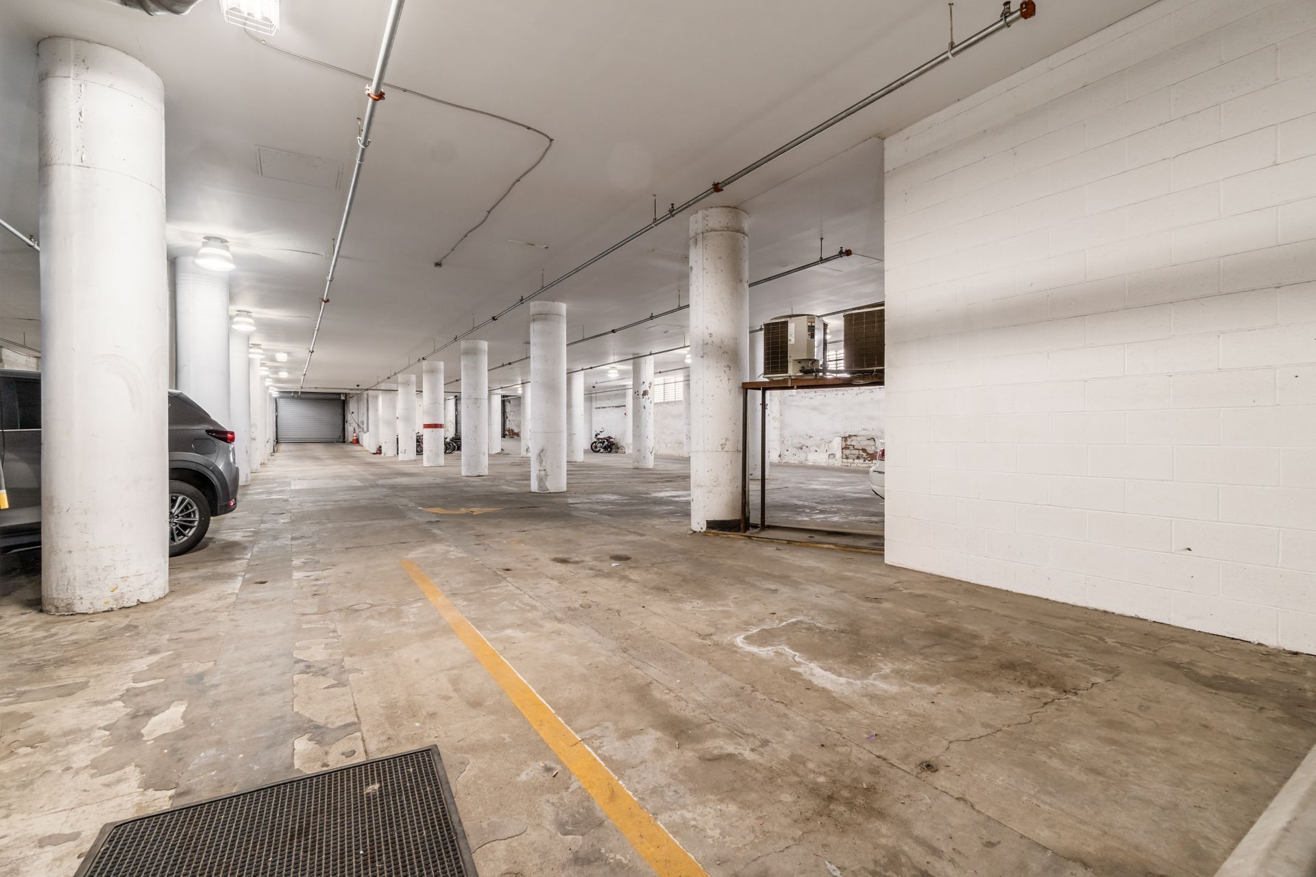 Building Photo - 110 N 3rd St