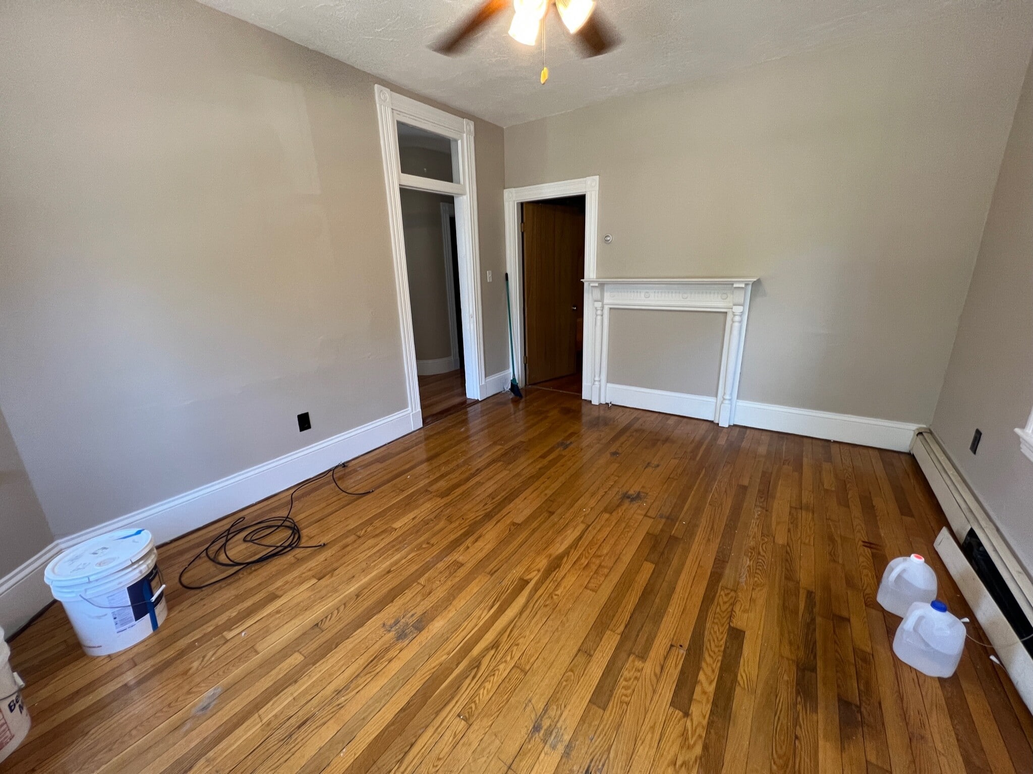 Building Photo - 68 Calumet St