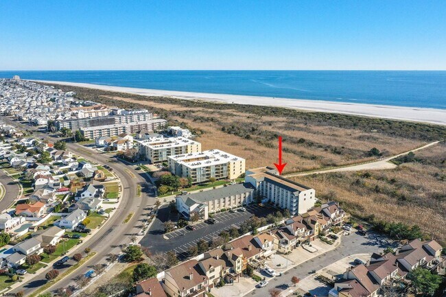 Building Photo - 4600 W Brigantine Ave