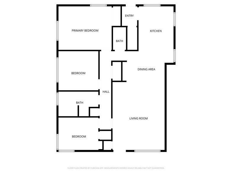 Building Photo - 1801 N 18th St