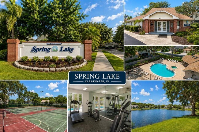 Building Photo - 2245 Springrain Dr