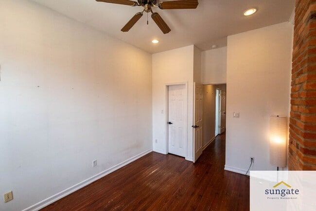 Building Photo - 1303 Patapsco St