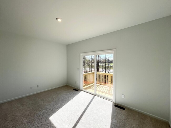Building Photo - New Construction 2BD, 3BA Raleigh Townhome with Easy Access to Downtown Raleigh and Garner