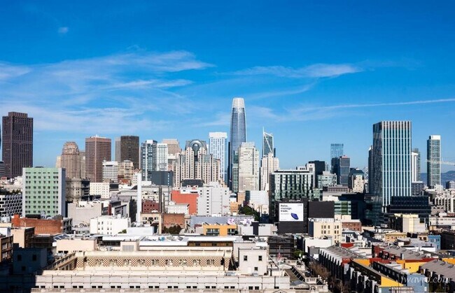 Primary Photo - 1160 Mission St