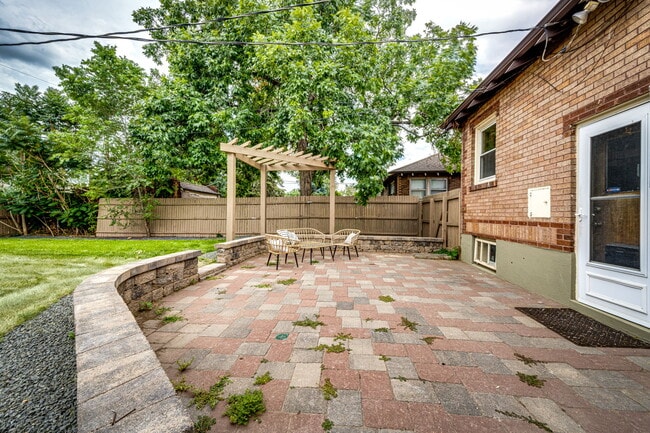 Building Photo - 3784 Quitman St