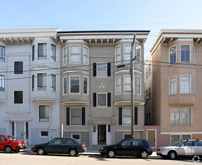 Primary Photo - 360 Locust St