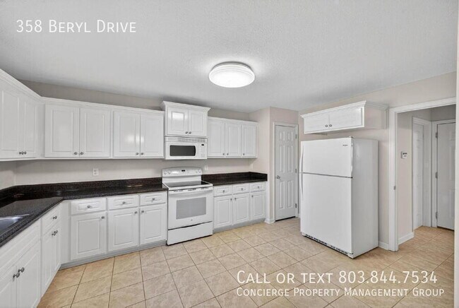 Building Photo - 358 Beryl Dr